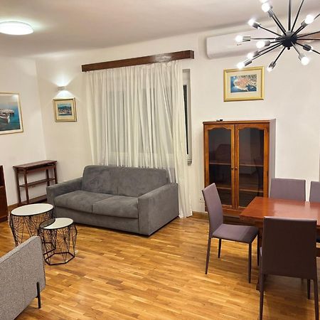 Apartment Mina Сплит Екстериор снимка