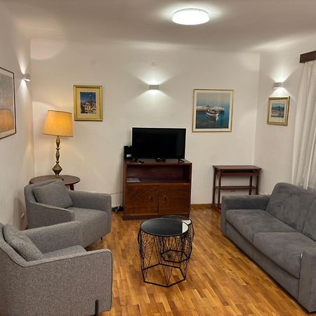 Apartment Mina Сплит Екстериор снимка