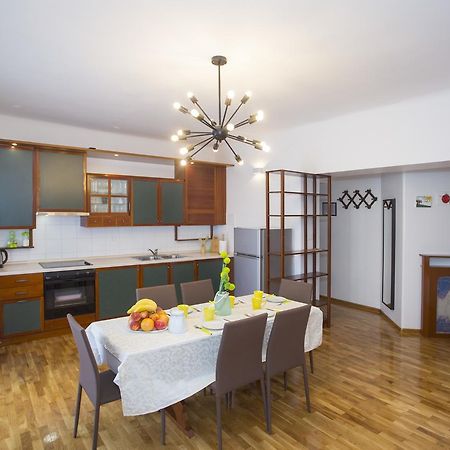 Apartment Mina Сплит Екстериор снимка
