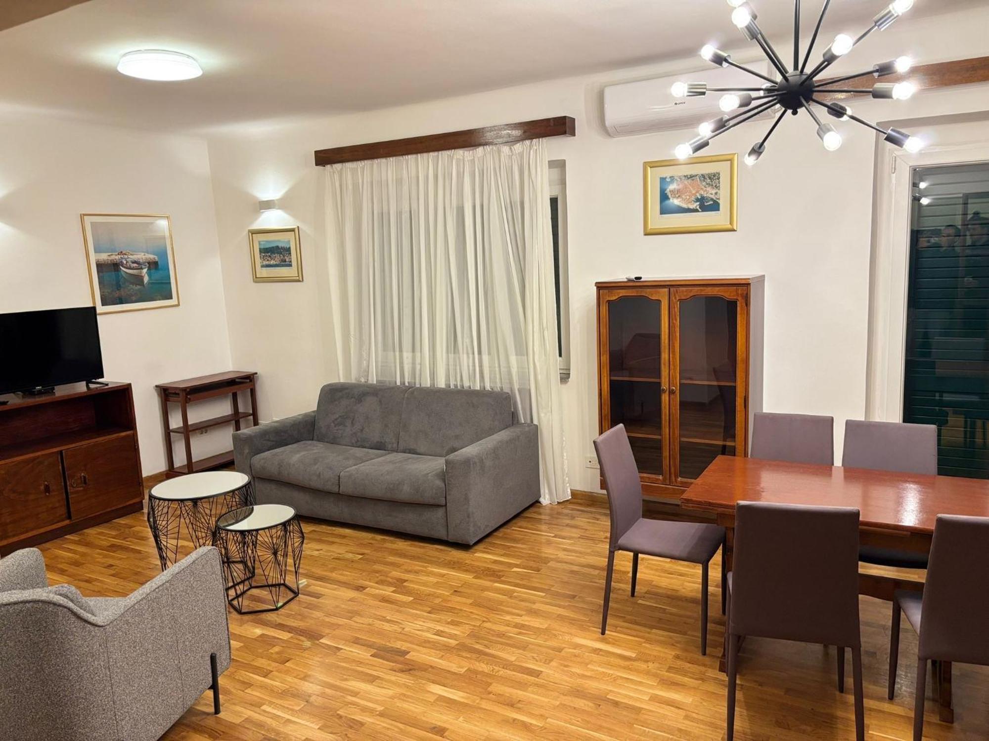 Apartment Mina Сплит Екстериор снимка