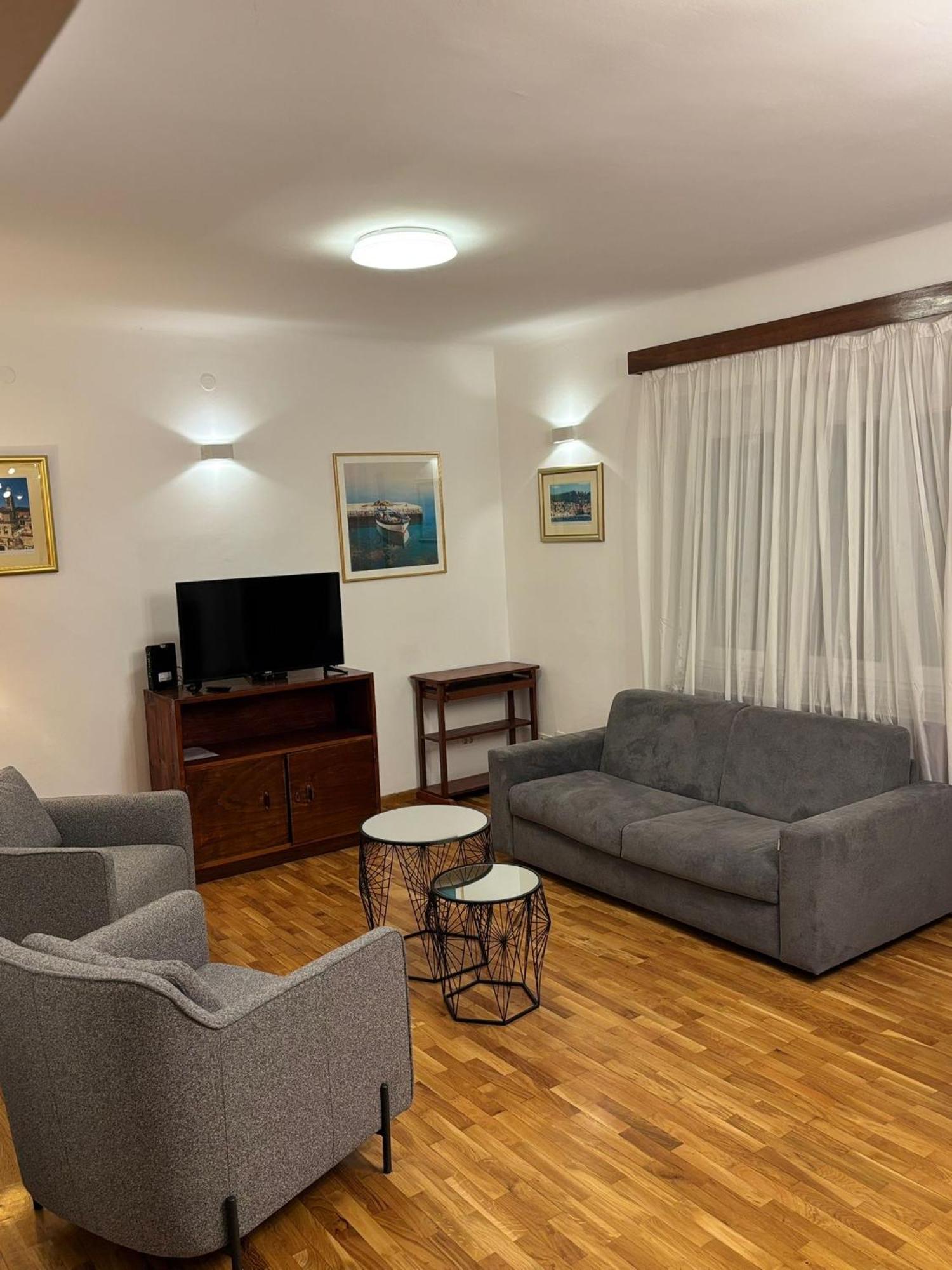 Apartment Mina Сплит Екстериор снимка