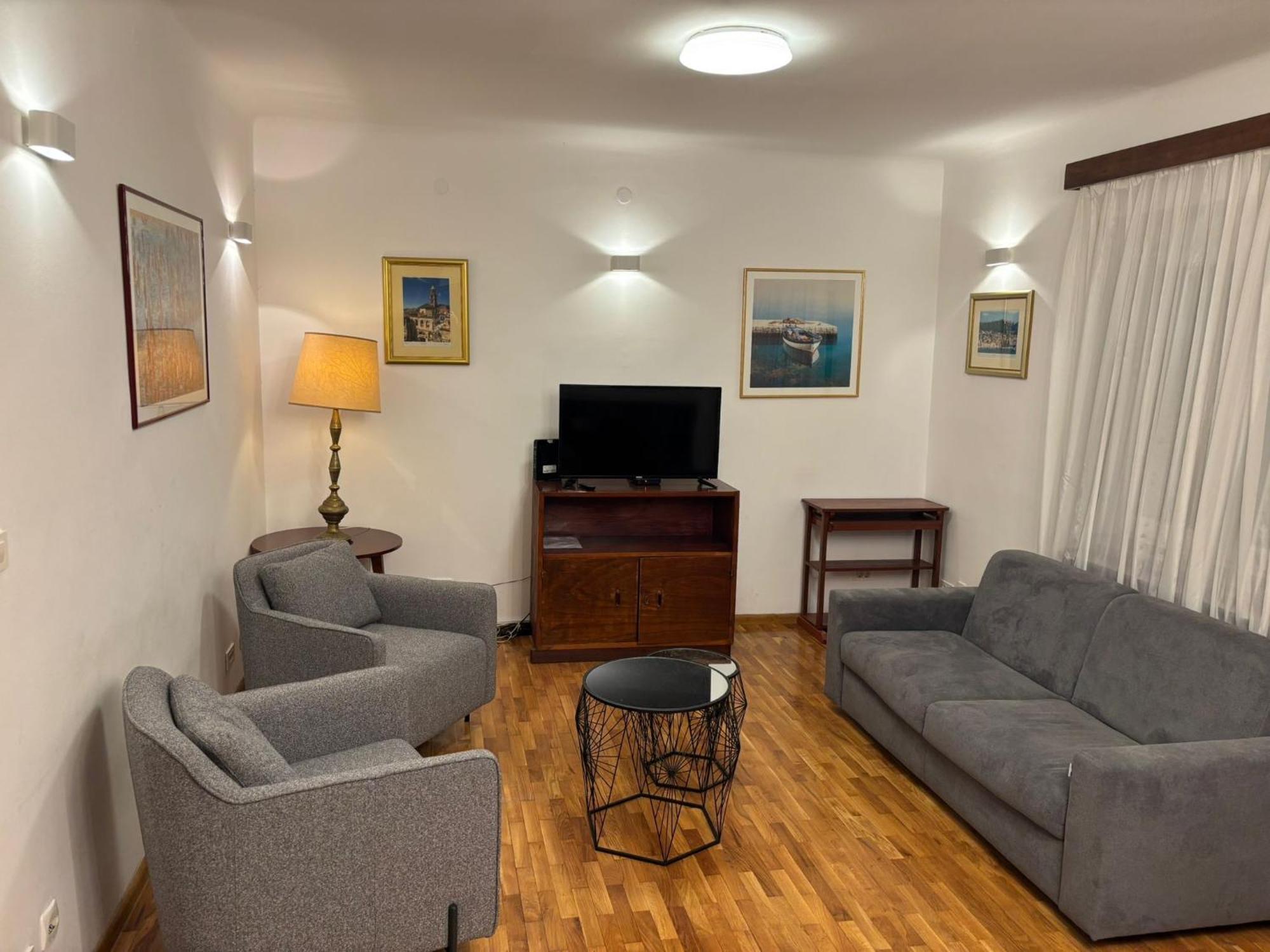 Apartment Mina Сплит Екстериор снимка
