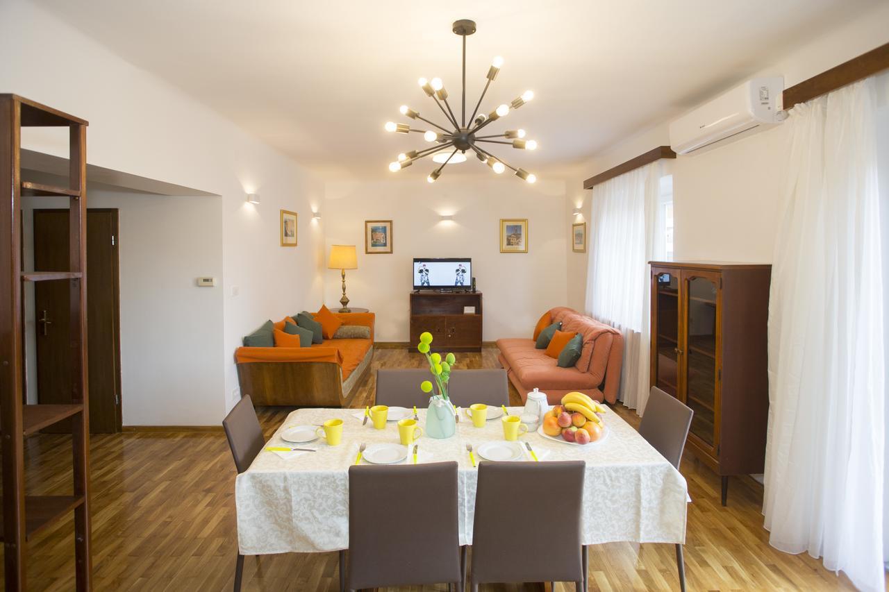 Apartment Mina Сплит Екстериор снимка