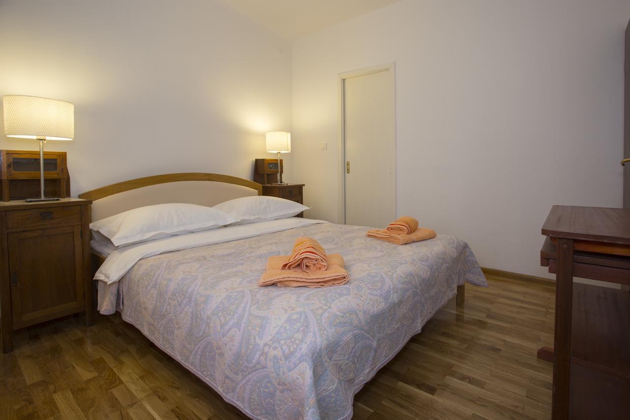 Apartment Mina Сплит Екстериор снимка