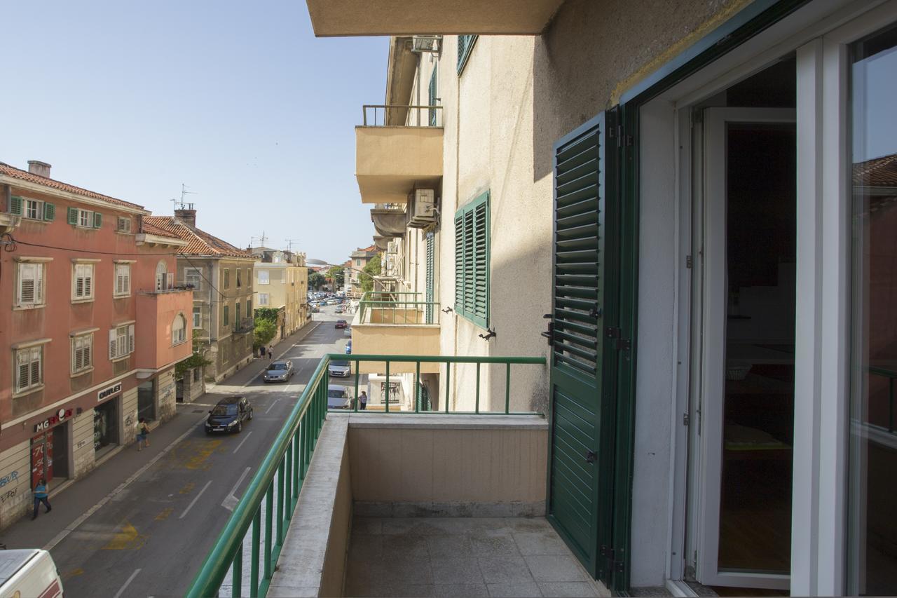 Apartment Mina Сплит Екстериор снимка