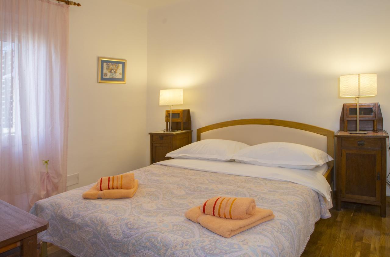 Apartment Mina Сплит Екстериор снимка