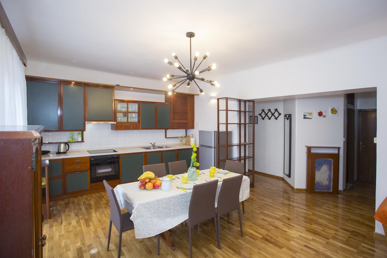 Apartment Mina Сплит Екстериор снимка