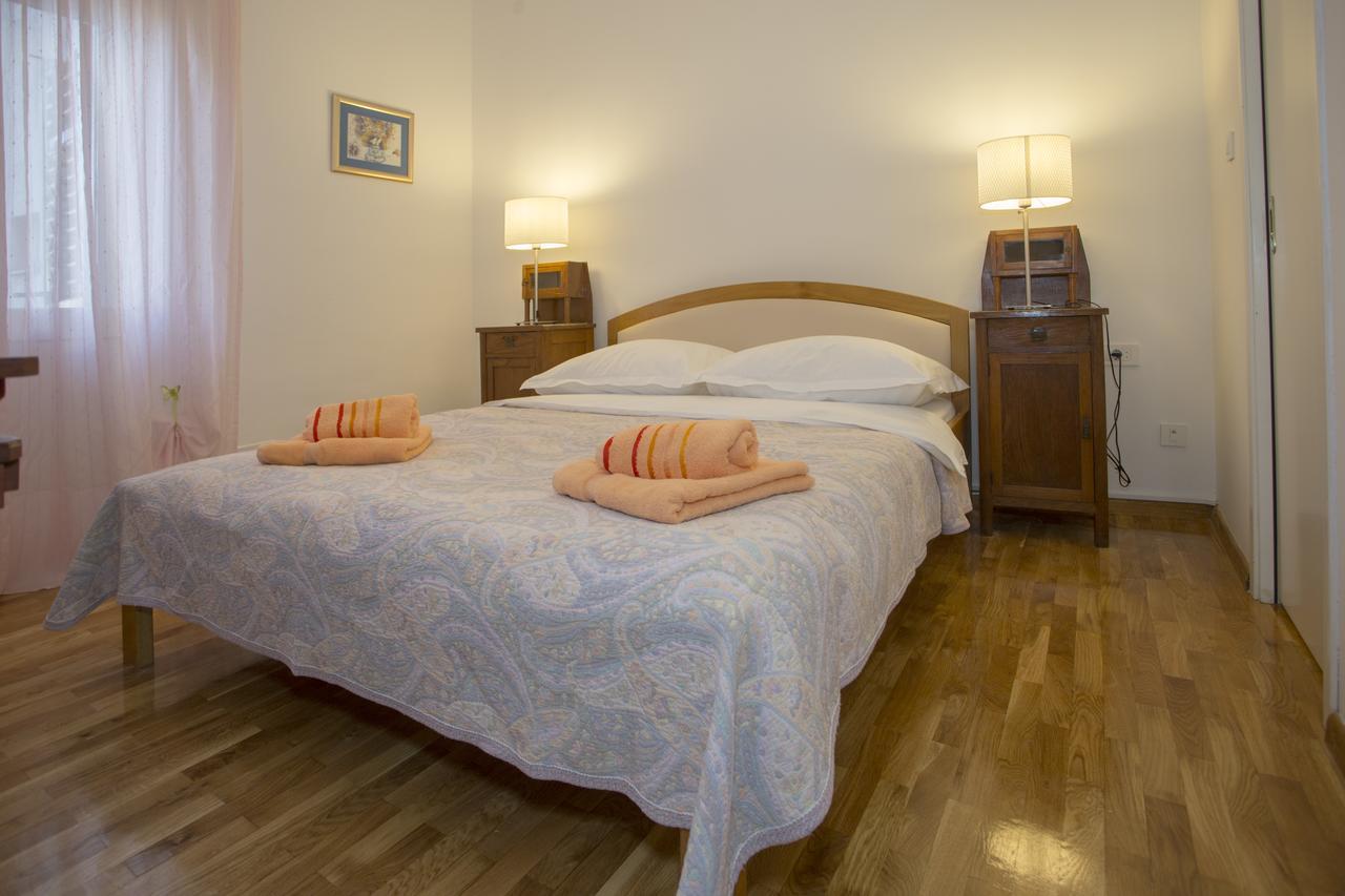 Apartment Mina Сплит Екстериор снимка