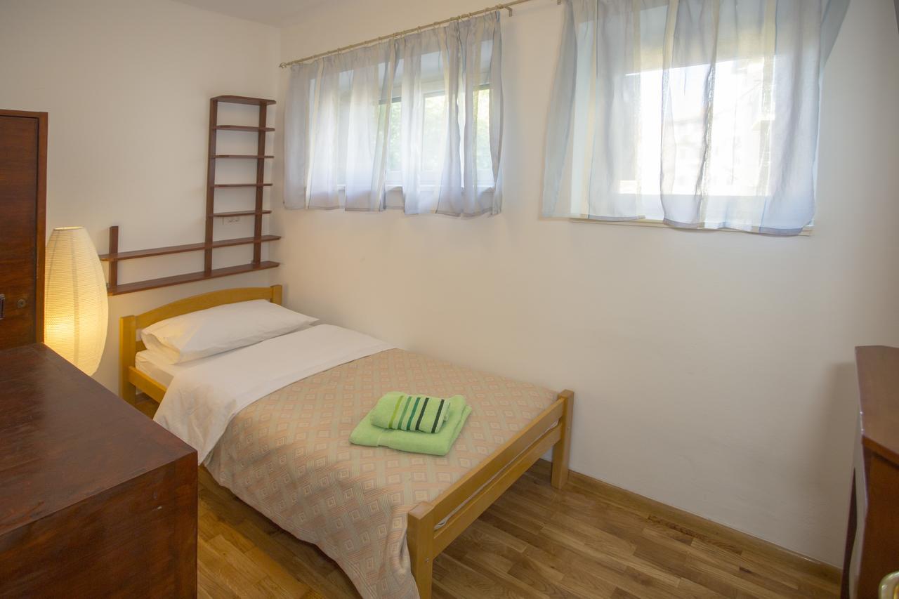 Apartment Mina Сплит Екстериор снимка